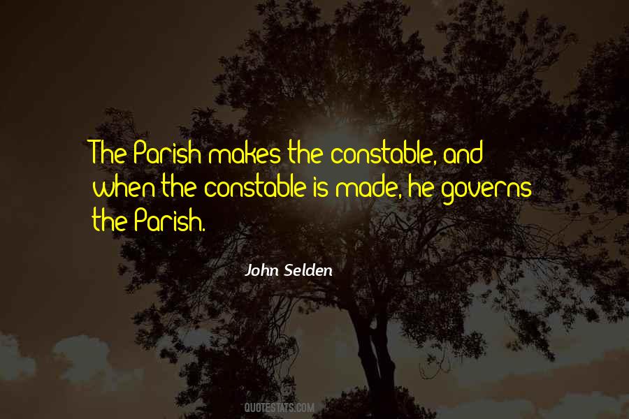 John Selden Quotes #626769