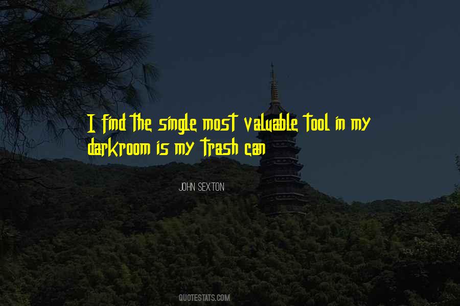 John Sexton Quotes #1688854