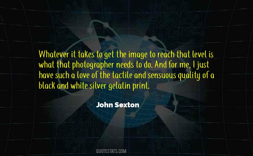 John Sexton Quotes #755444