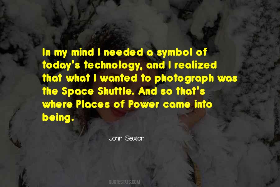 John Sexton Quotes #802636