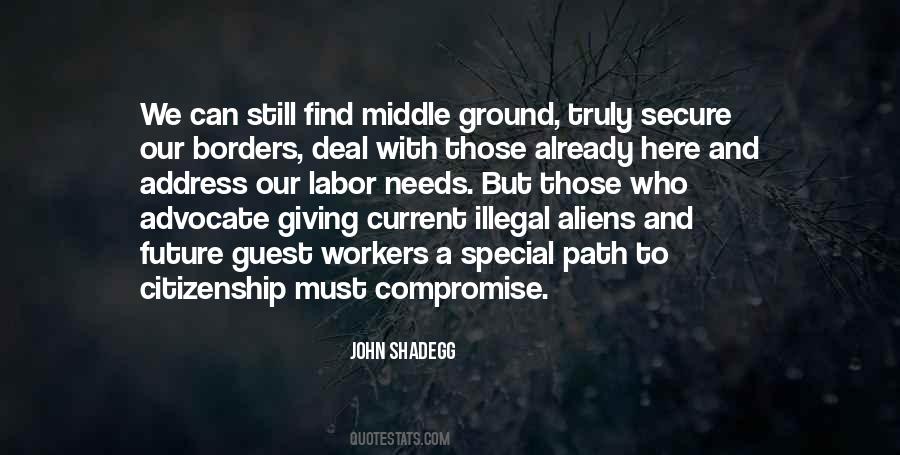 John Shadegg Quotes #1859336
