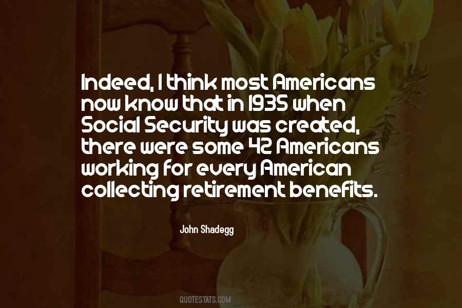 John Shadegg Quotes #216982