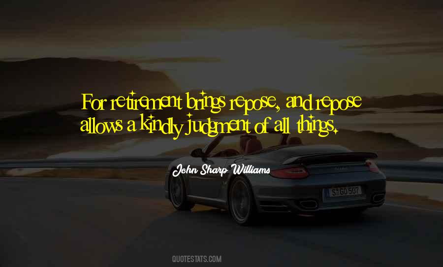 John Sharp Williams Quotes #1237192