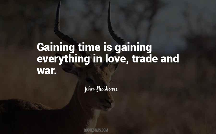 John Shebbeare Quotes #1522691 John Shebbeare Quotes #1522691
