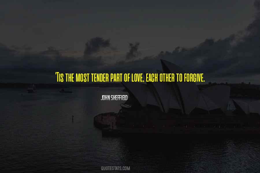 John Sheffield Quotes #1040096 John Sheffield Quotes #1040096