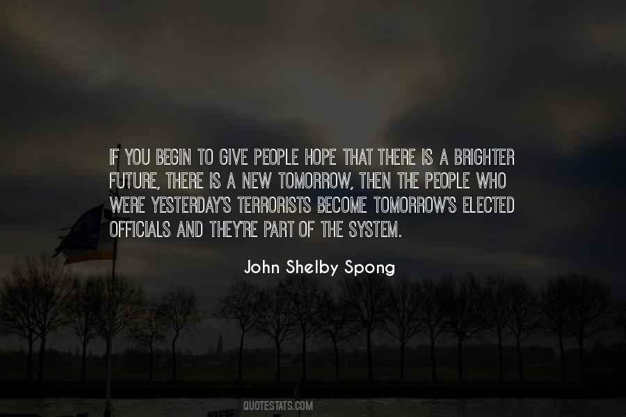 John Shelby Spong Quotes #1128043