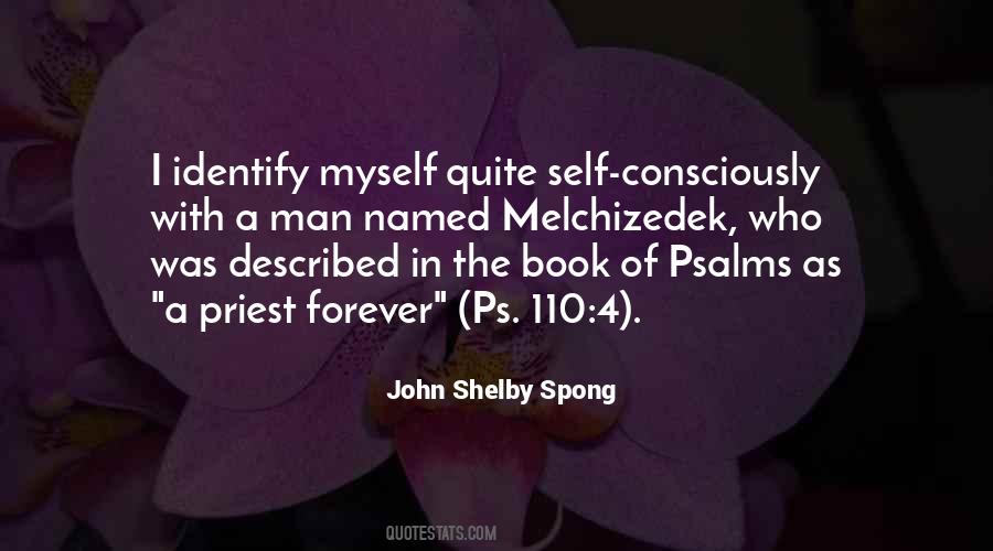 John Shelby Spong Quotes #1232827