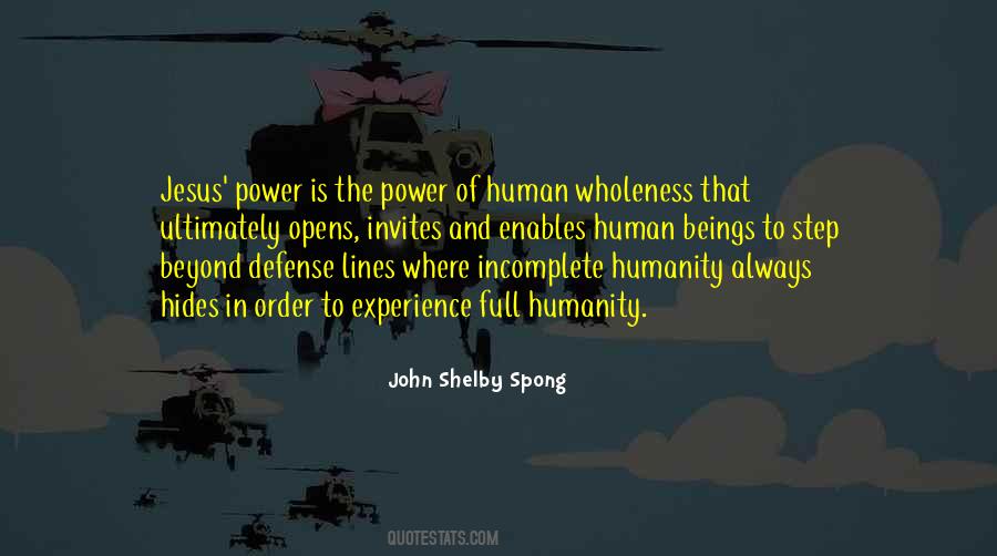 John Shelby Spong Quotes #1329014