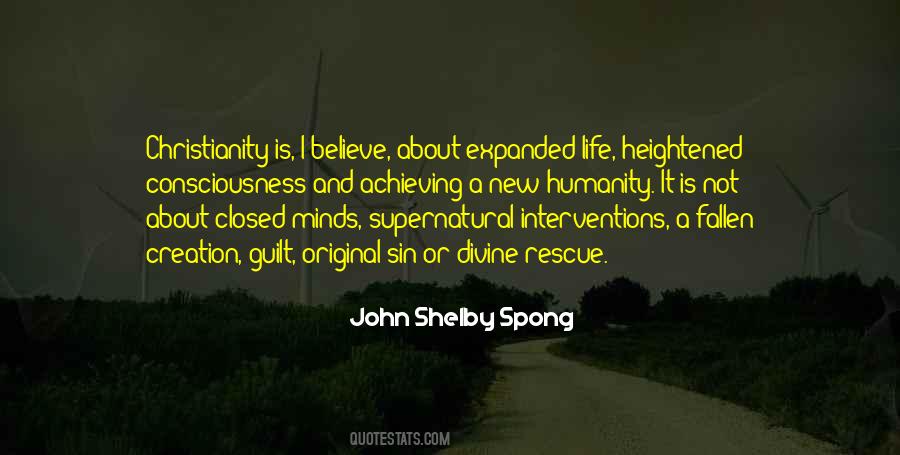 John Shelby Spong Quotes #1427714