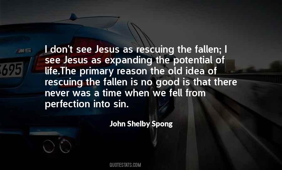 John Shelby Spong Quotes #1461353