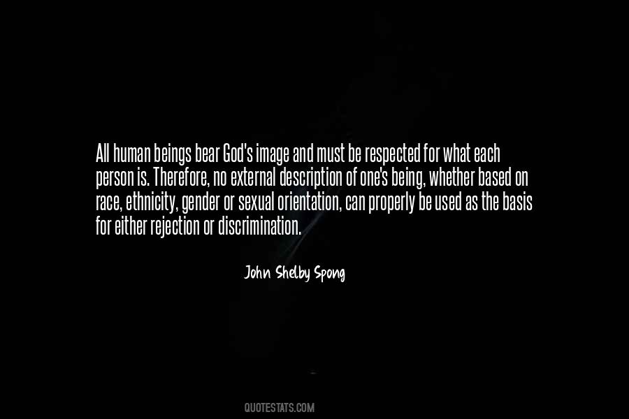 John Shelby Spong Quotes #1691831