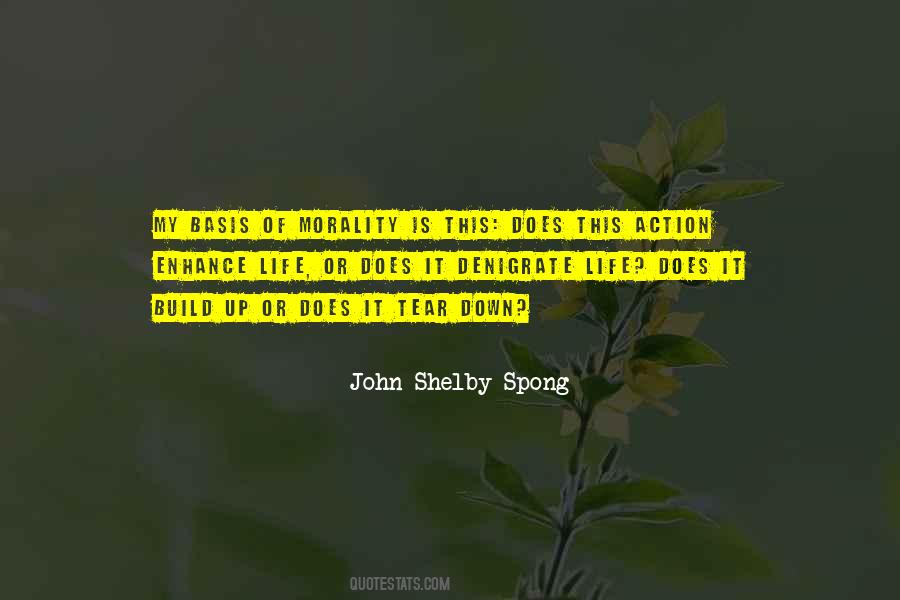 John Shelby Spong Quotes #1808796