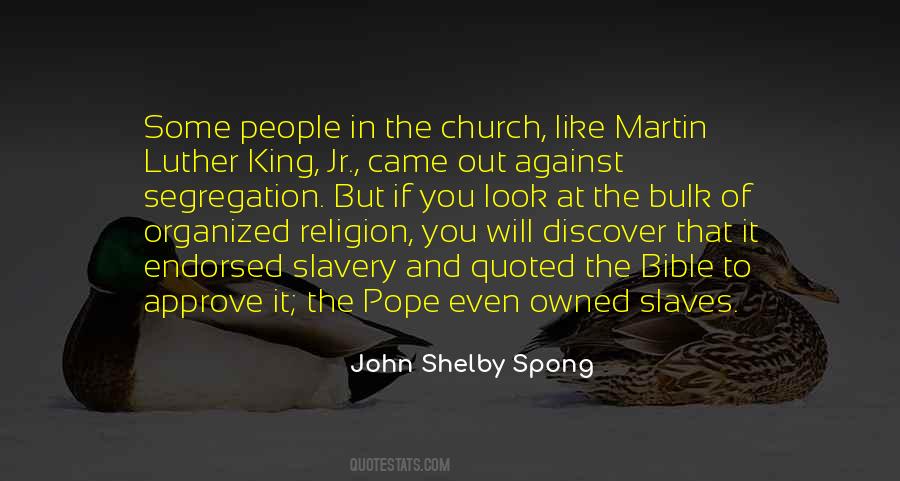 John Shelby Spong Quotes #182098