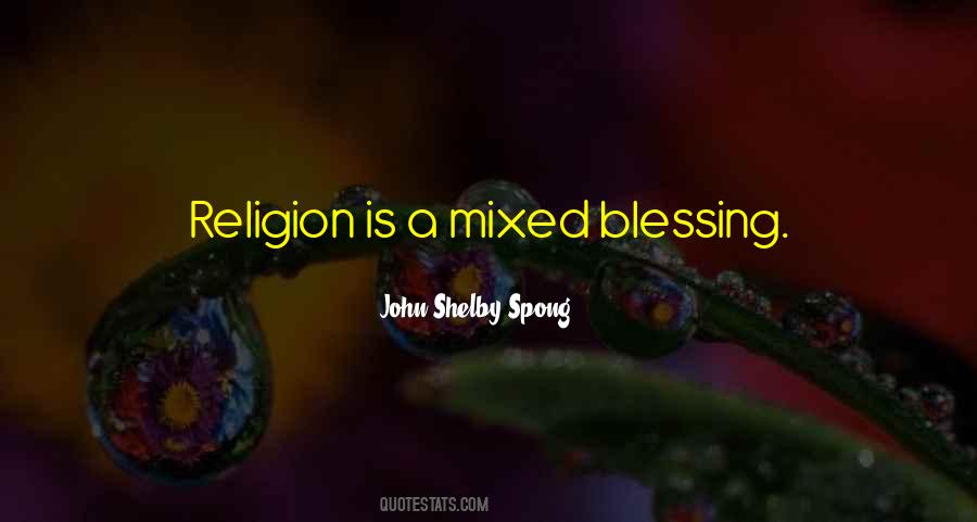 John Shelby Spong Quotes #390830