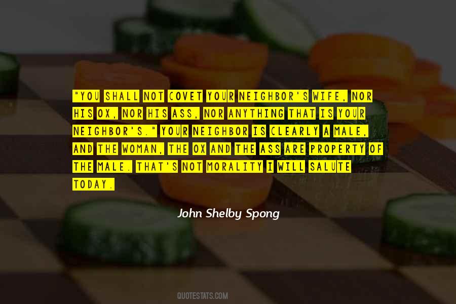 John Shelby Spong Quotes #586446