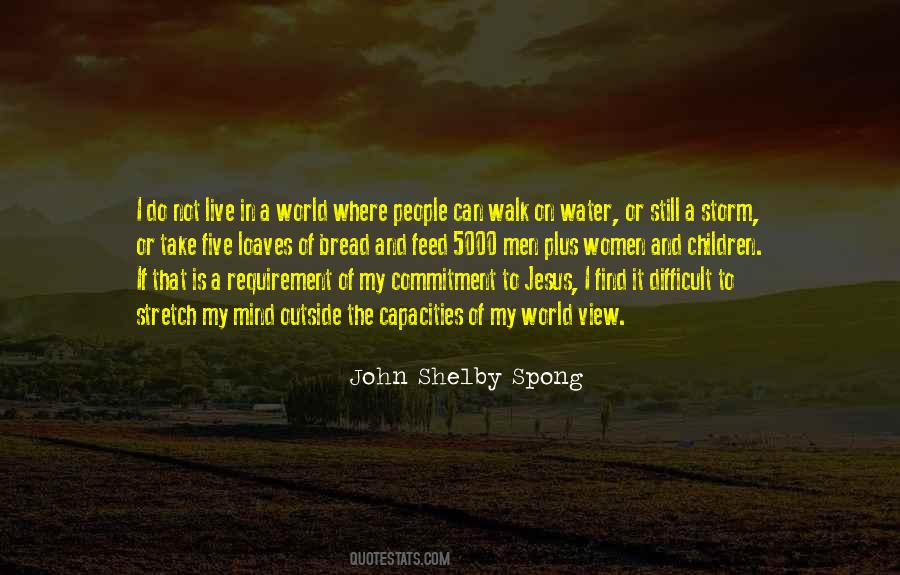 John Shelby Spong Quotes #606016