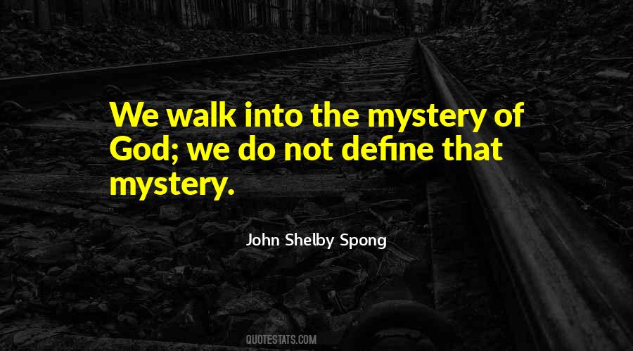 John Shelby Spong Quotes #616726