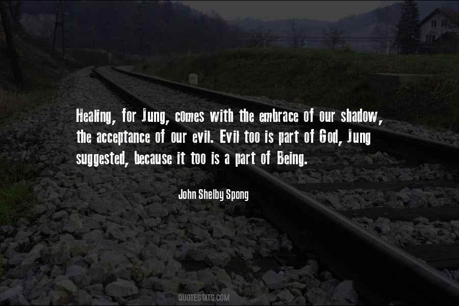 John Shelby Spong Quotes #685133