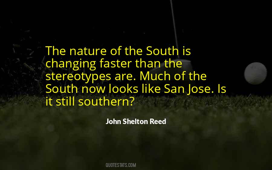 John Shelton Reed Quotes #27349