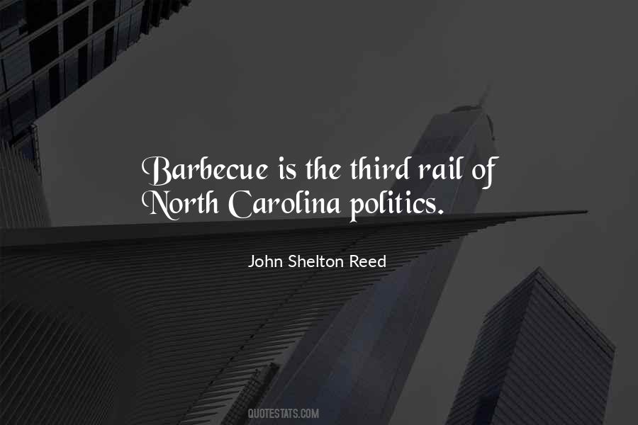 John Shelton Reed Quotes #761810
