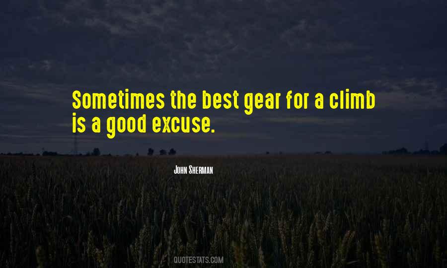 John Sherman Quotes #1769975