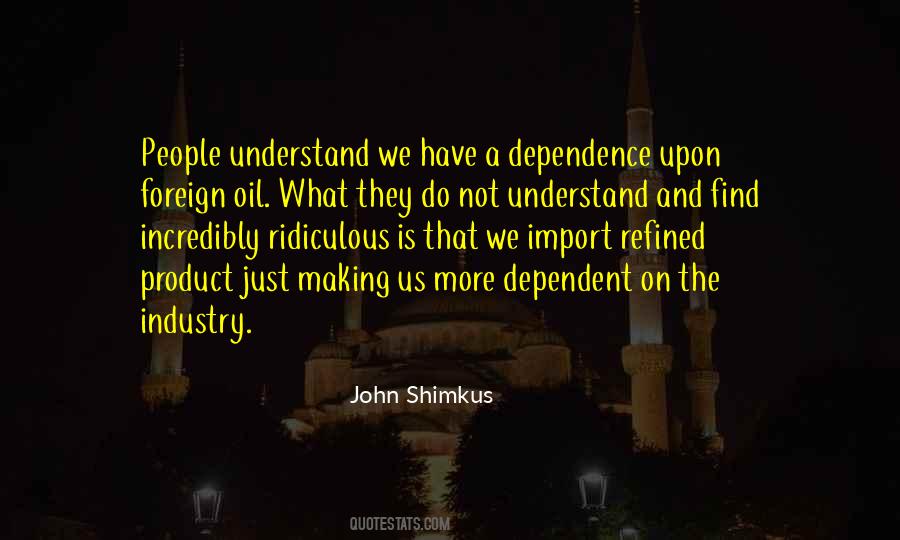 John Shimkus Quotes #161986