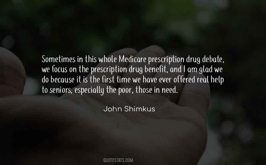 John Shimkus Quotes #506139