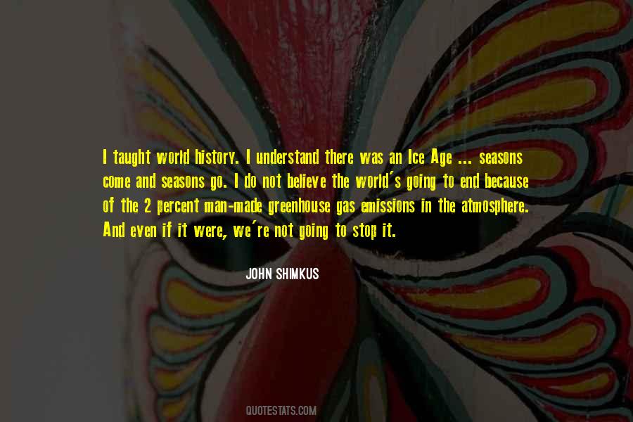 John Shimkus Quotes #899838