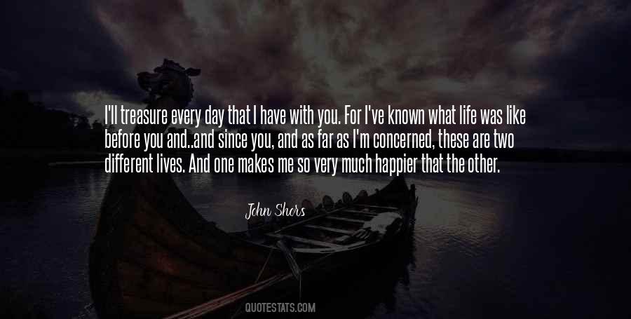 John Shors Quotes #106659