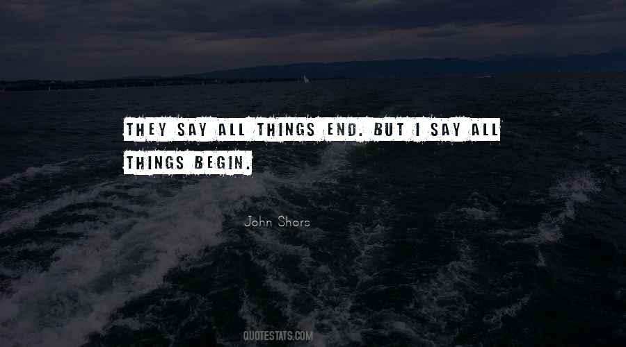 John Shors Quotes #138293