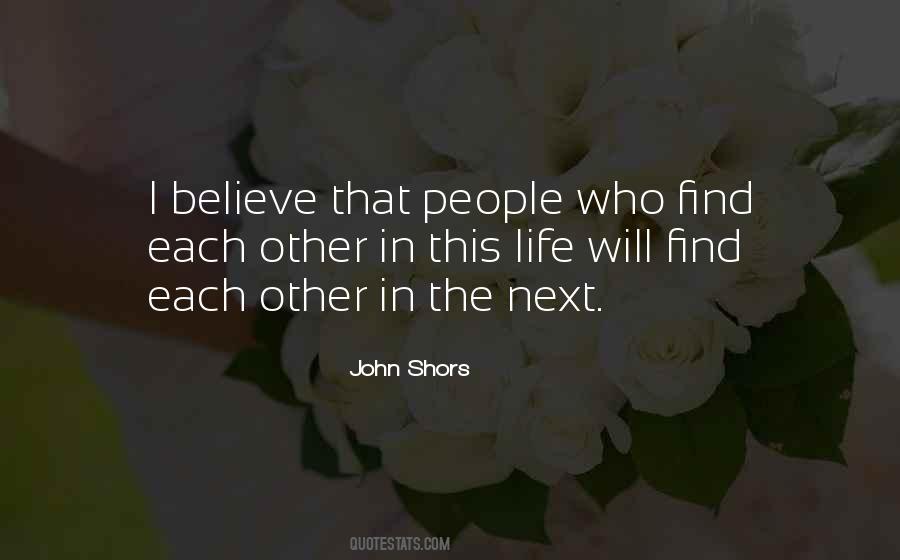 John Shors Quotes #1697395