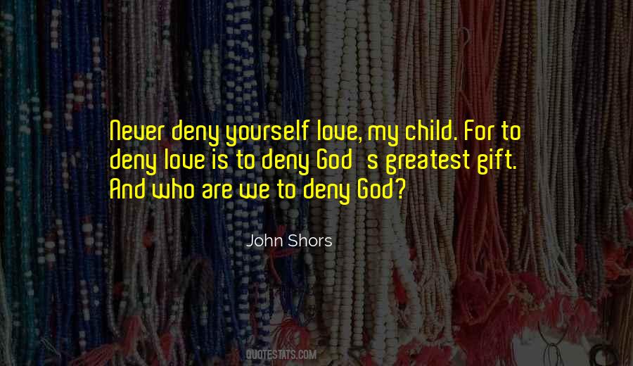 John Shors Quotes #1798144
