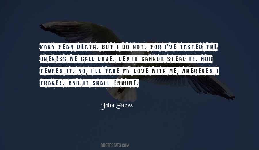 John Shors Quotes #230863