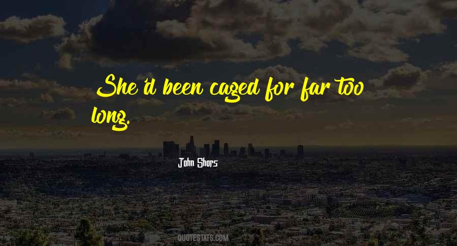 John Shors Quotes #428144