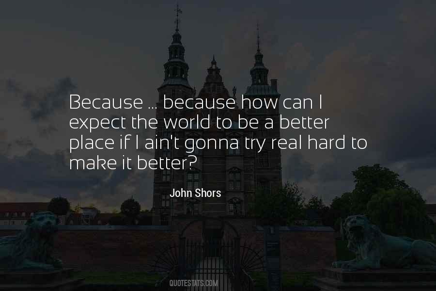 John Shors Quotes #841211
