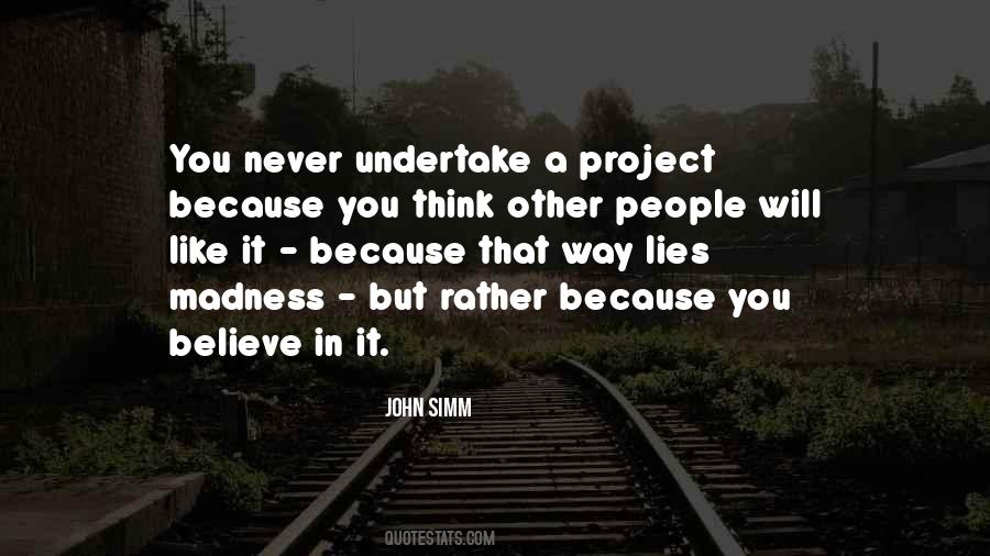 John Simm Quotes #1093250