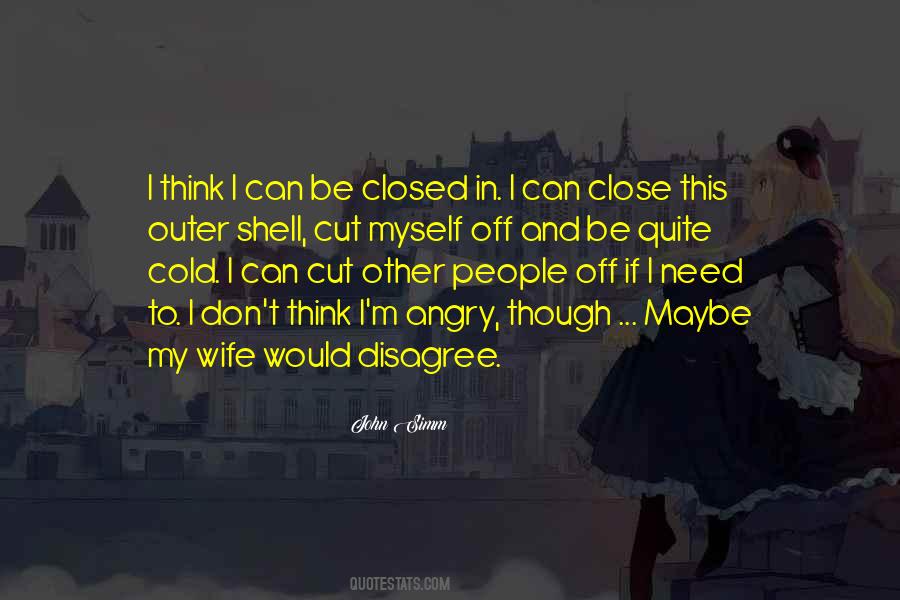John Simm Quotes #627793