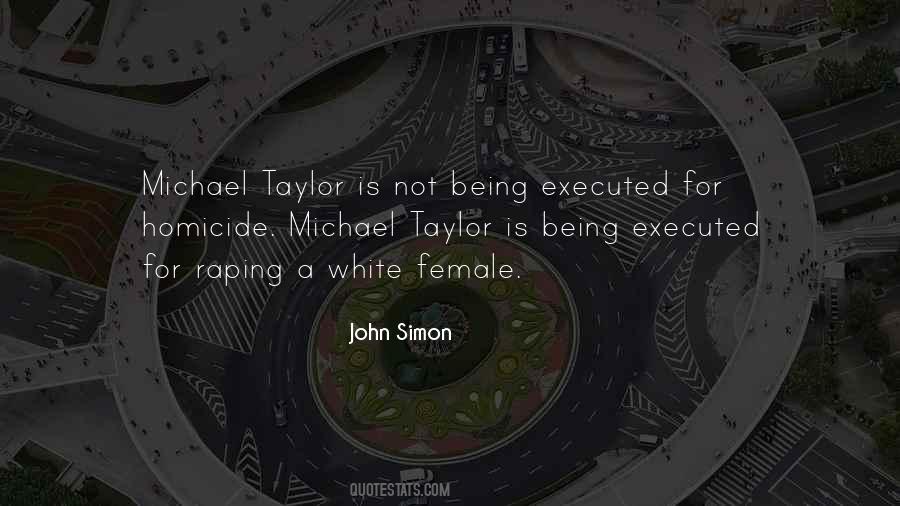 John Simon Quotes #266568