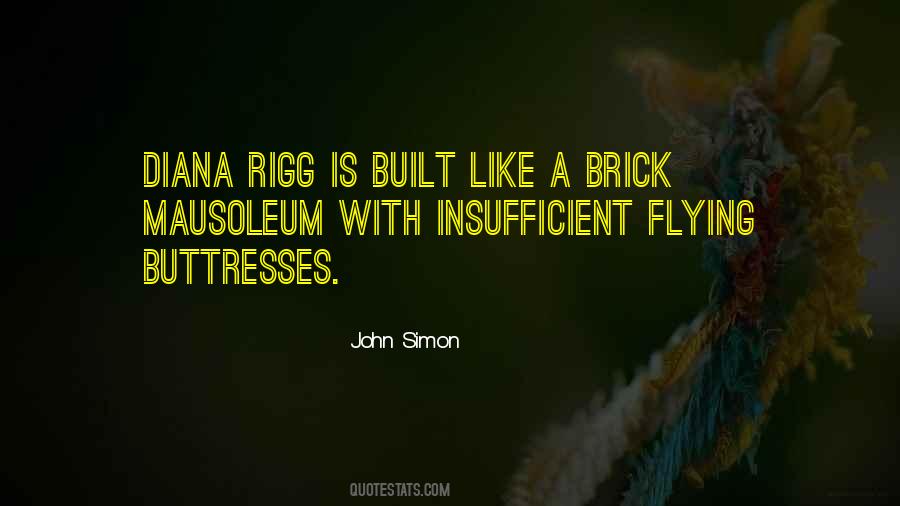 John Simon Quotes #72307