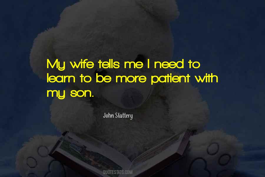 John Slattery Quotes #1612299