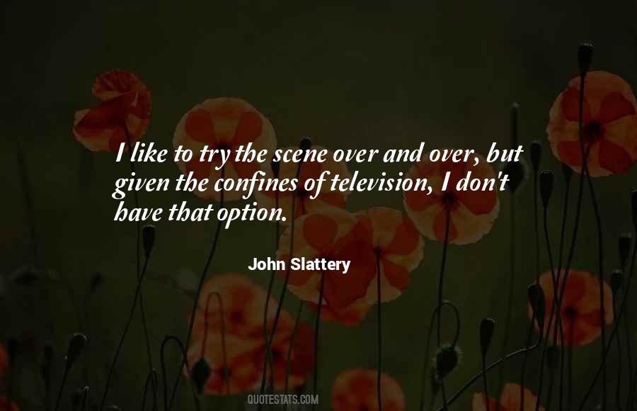 John Slattery Quotes #375428
