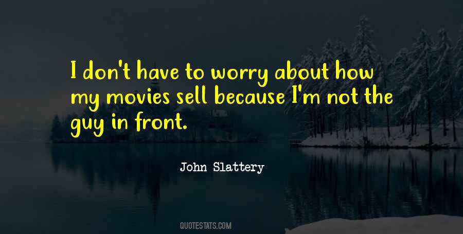 John Slattery Quotes #575009