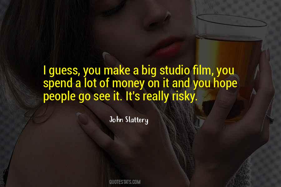 John Slattery Quotes #640431