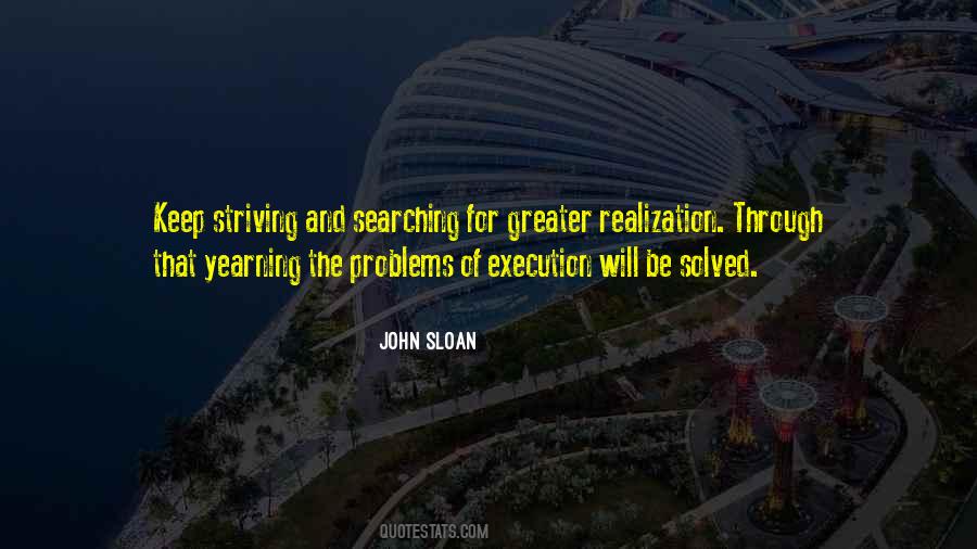 John Sloan Quotes #1153552