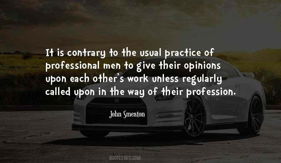 John Smeaton Quotes #126850