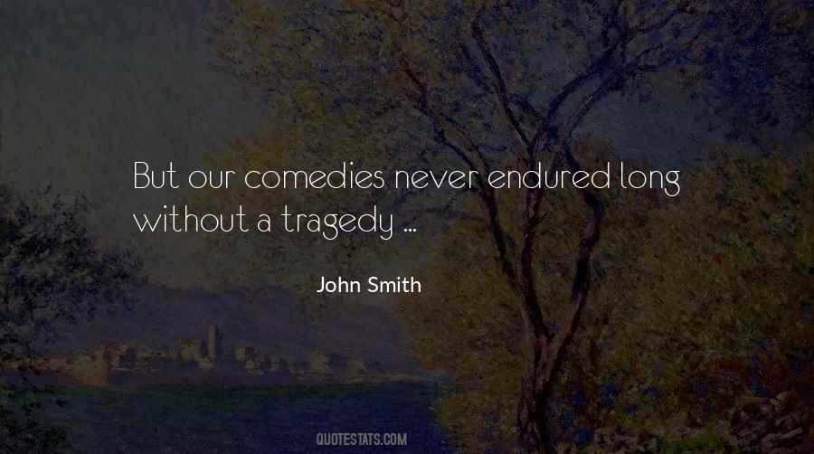 John Smith Quotes #657300