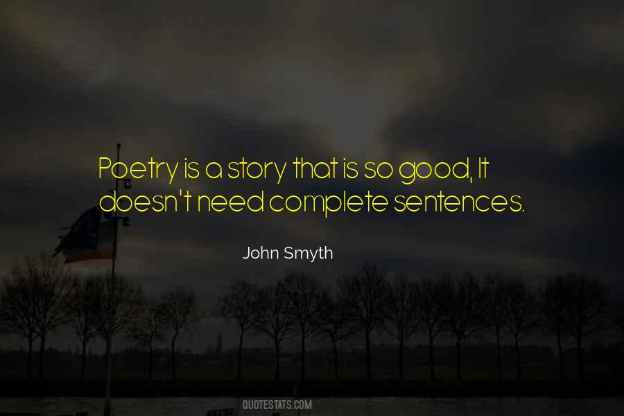 John Smyth Quotes #315602