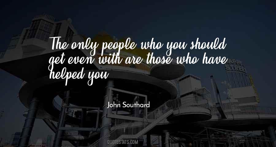 John Southard Quotes #1699451 John Southard Quotes #1699451