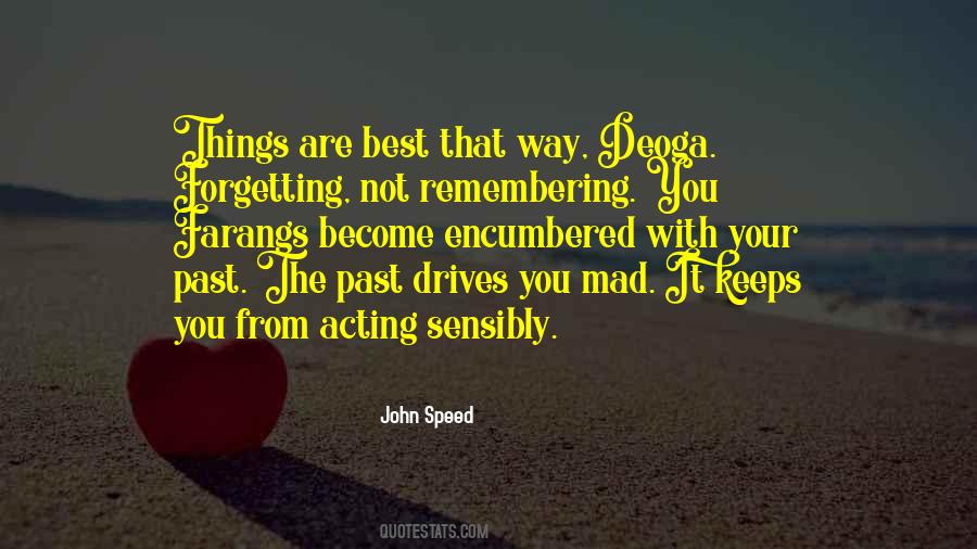 John Speed Quotes #1088975