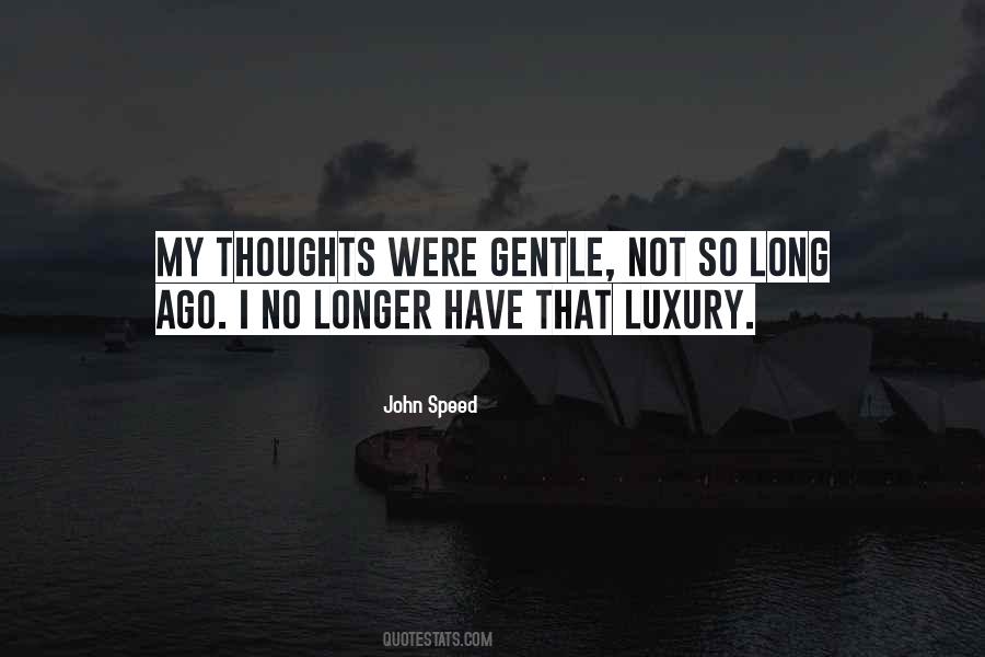 John Speed Quotes #12384